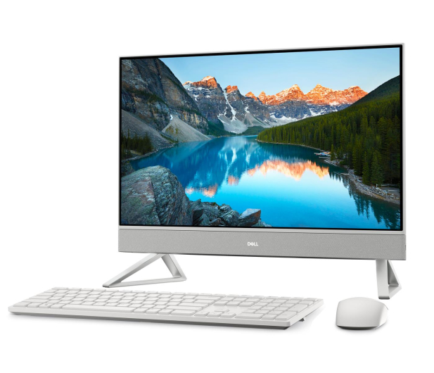 Dell Inspiron 24 5415 Ryzen 5 7530U/16GB/512/Win11P - 1169380 - zdjęcie 3